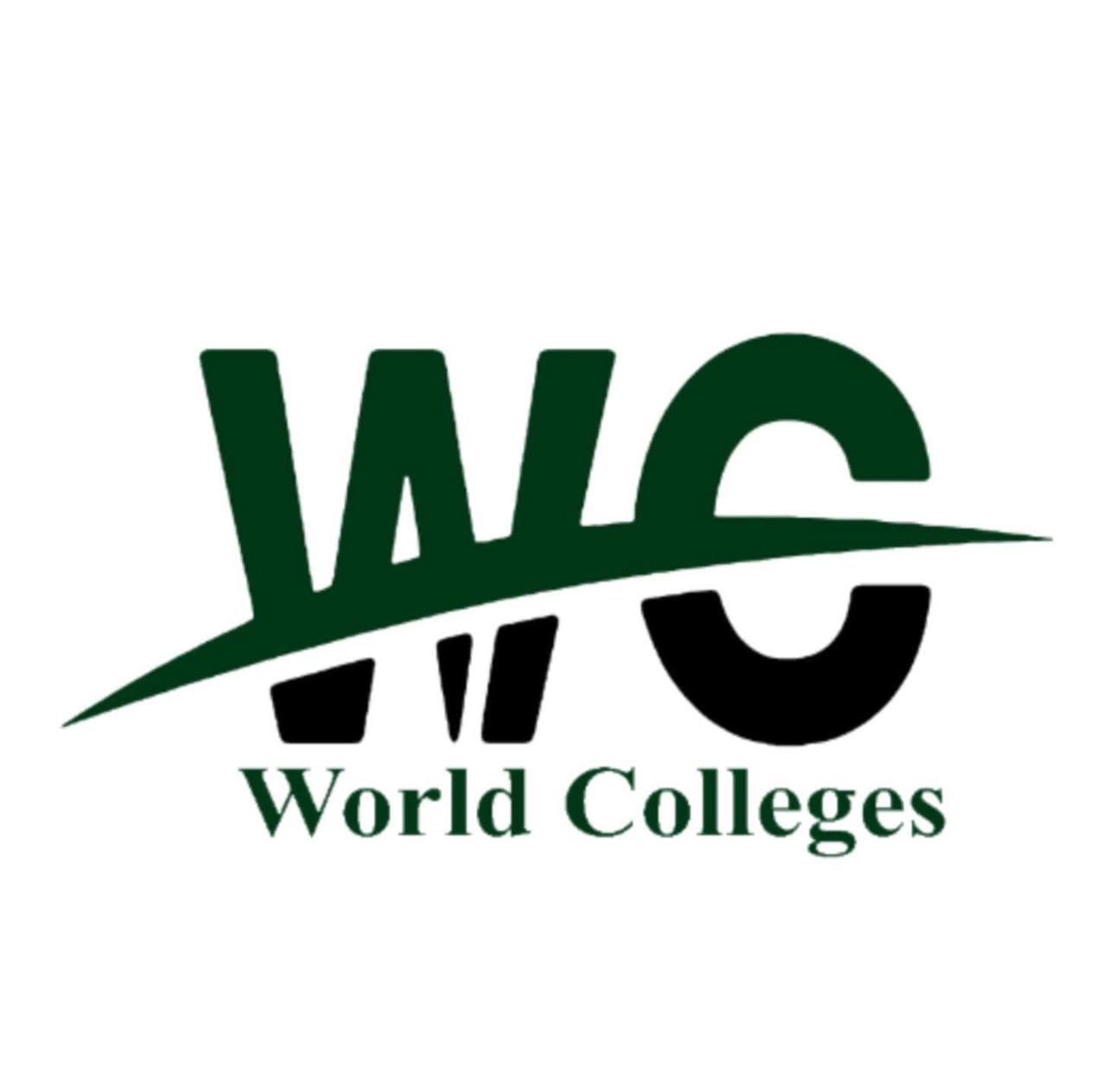 WorldCollege Logo